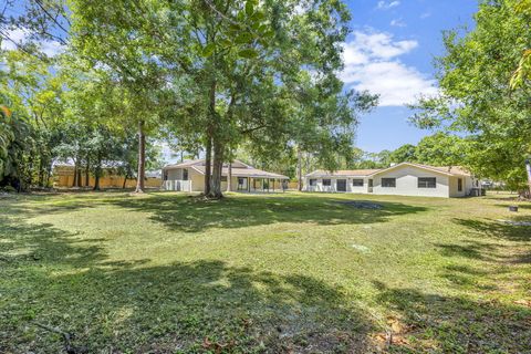 A home in Jupiter