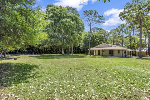 A home in Jupiter