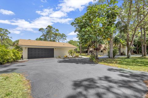 A home in Jupiter