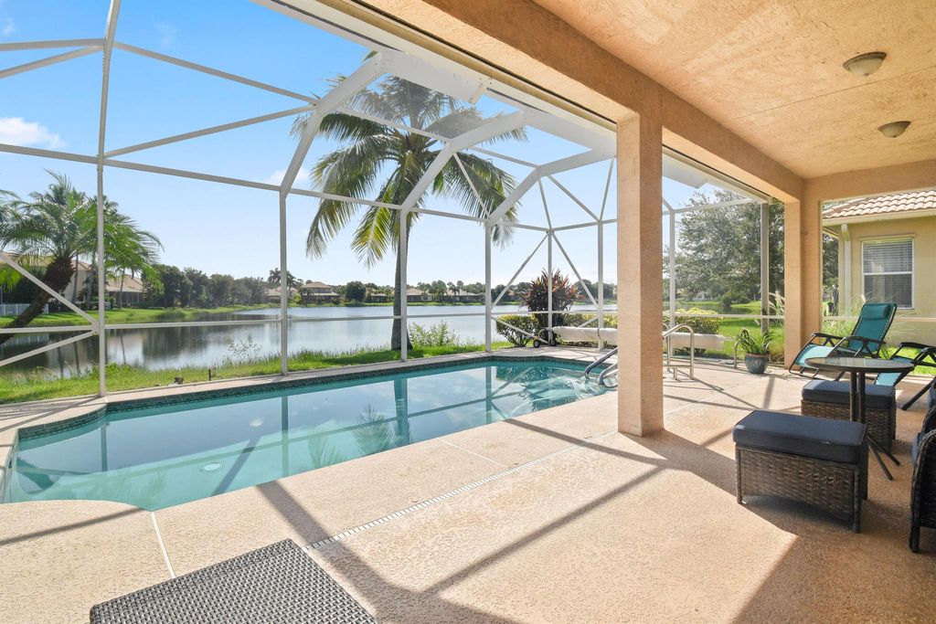 Photo of 411 NW Sheffield Circle, Port Saint Lucie, FL 34983 (MLS # R11112335)