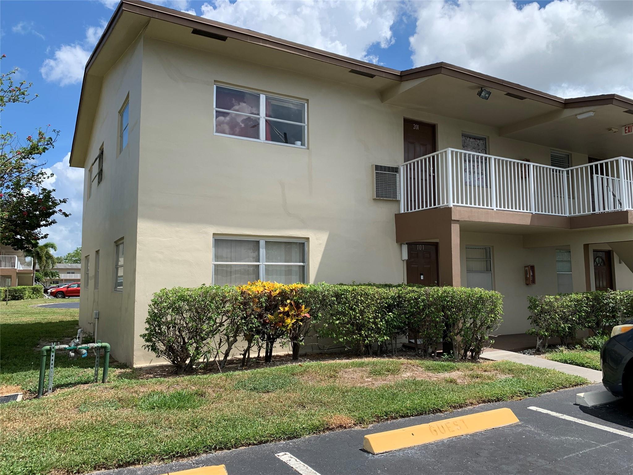Oriole Gardens Two - Residential