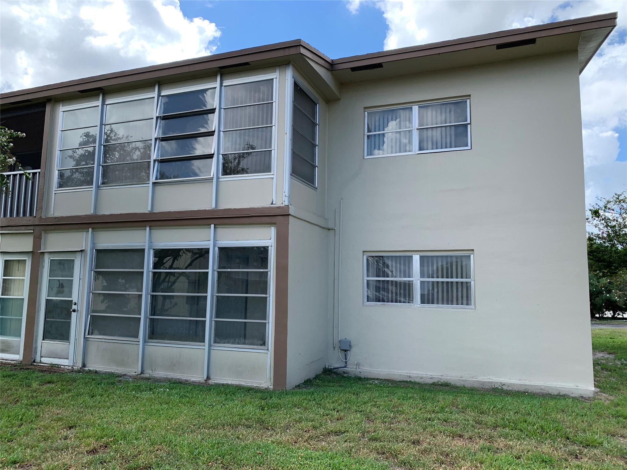 Oriole Gardens Two - Residential