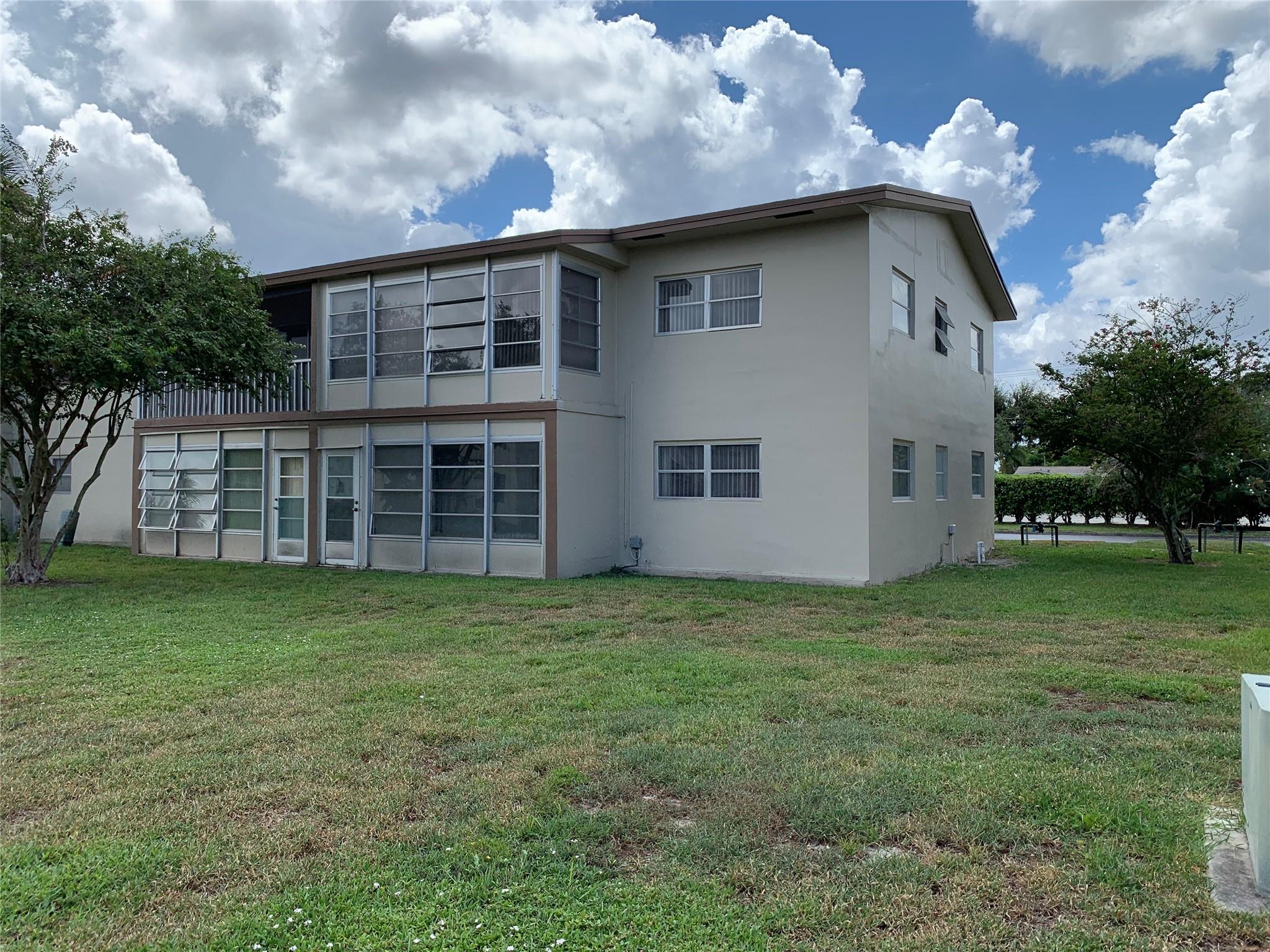 Oriole Gardens Two - Residential