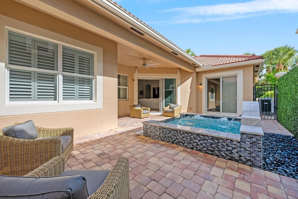 Photo of 12025 Aviles Circle, Palm Beach Gardens, FL 33418 (MLS # R11101501)