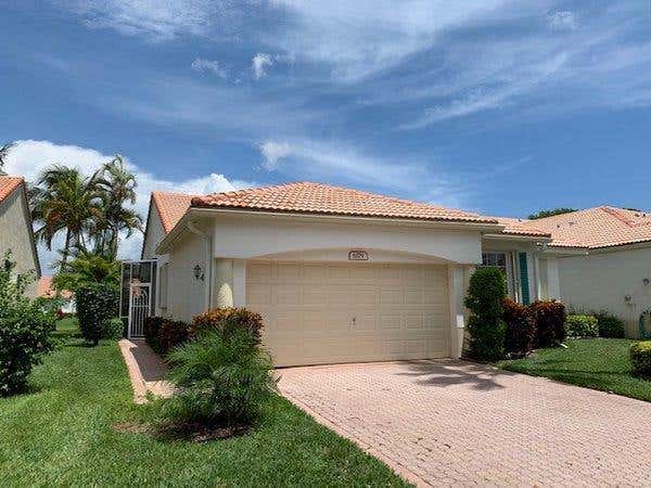 Photo of 6179 Caladium Road Rd, Delray Beach, FL 33484 (MLS # R10727049)