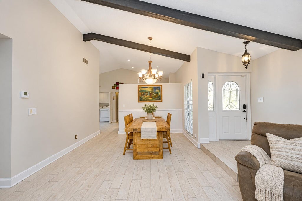 Photo of 980 Rainberry Lake Drive, Delray Beach, FL 33445 (MLS # B26076589)