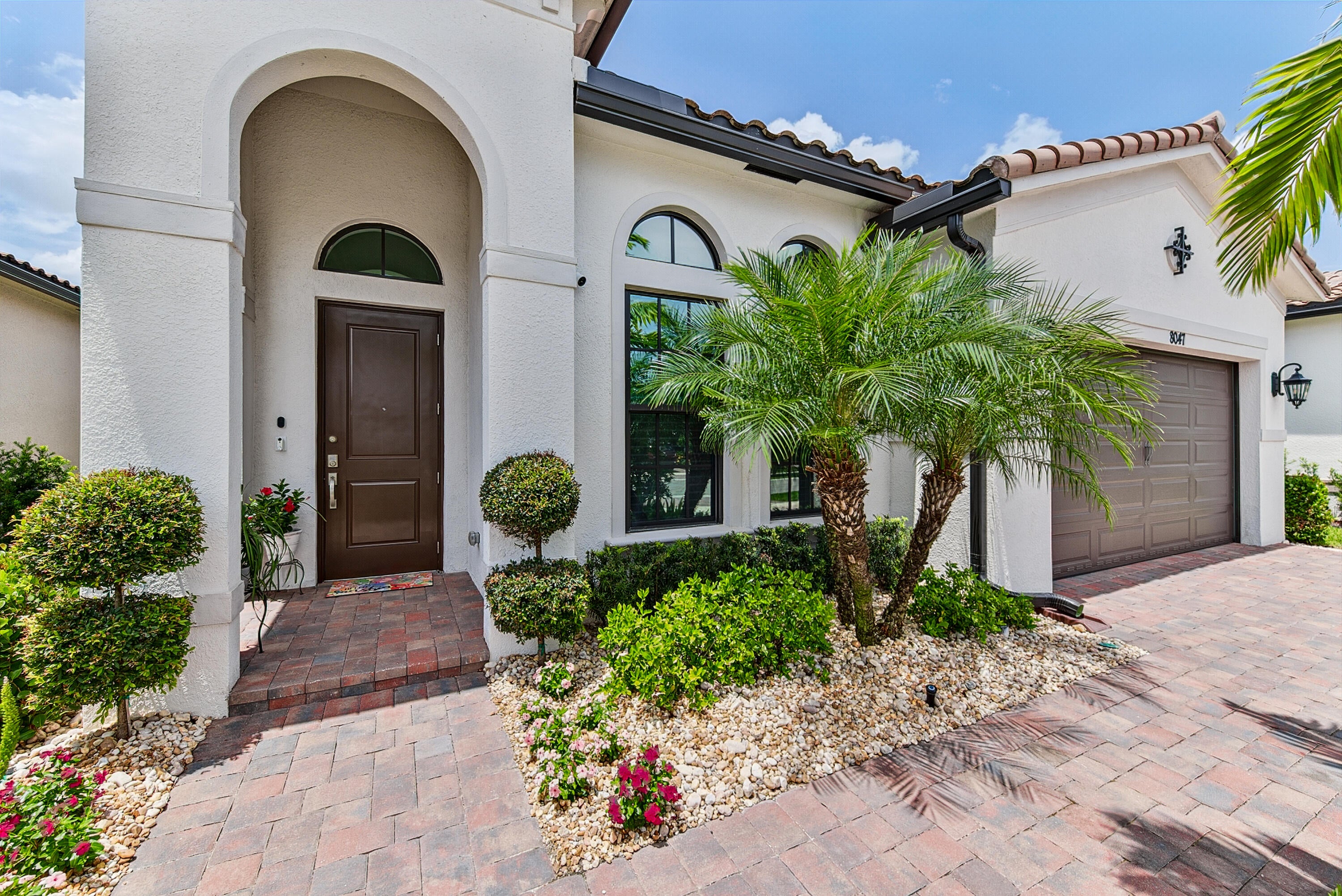8047 JUNIPER Drive