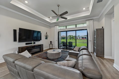 Tiny photo for 8047 JUNIPER Drive, Parkland, FL 33067 (MLS # B26066202)