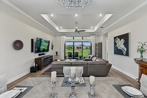 Tiny photo for 8047 JUNIPER Drive, Parkland, FL 33067 (MLS # B26066202)