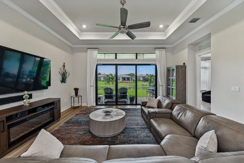 Tiny photo for 8047 JUNIPER Drive, Parkland, FL 33067 (MLS # B26066202)