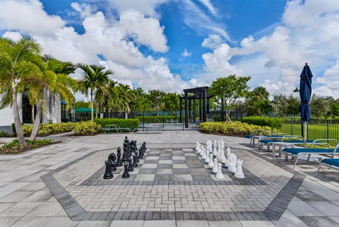 Tiny photo for 8047 JUNIPER Drive, Parkland, FL 33067 (MLS # B26066202)