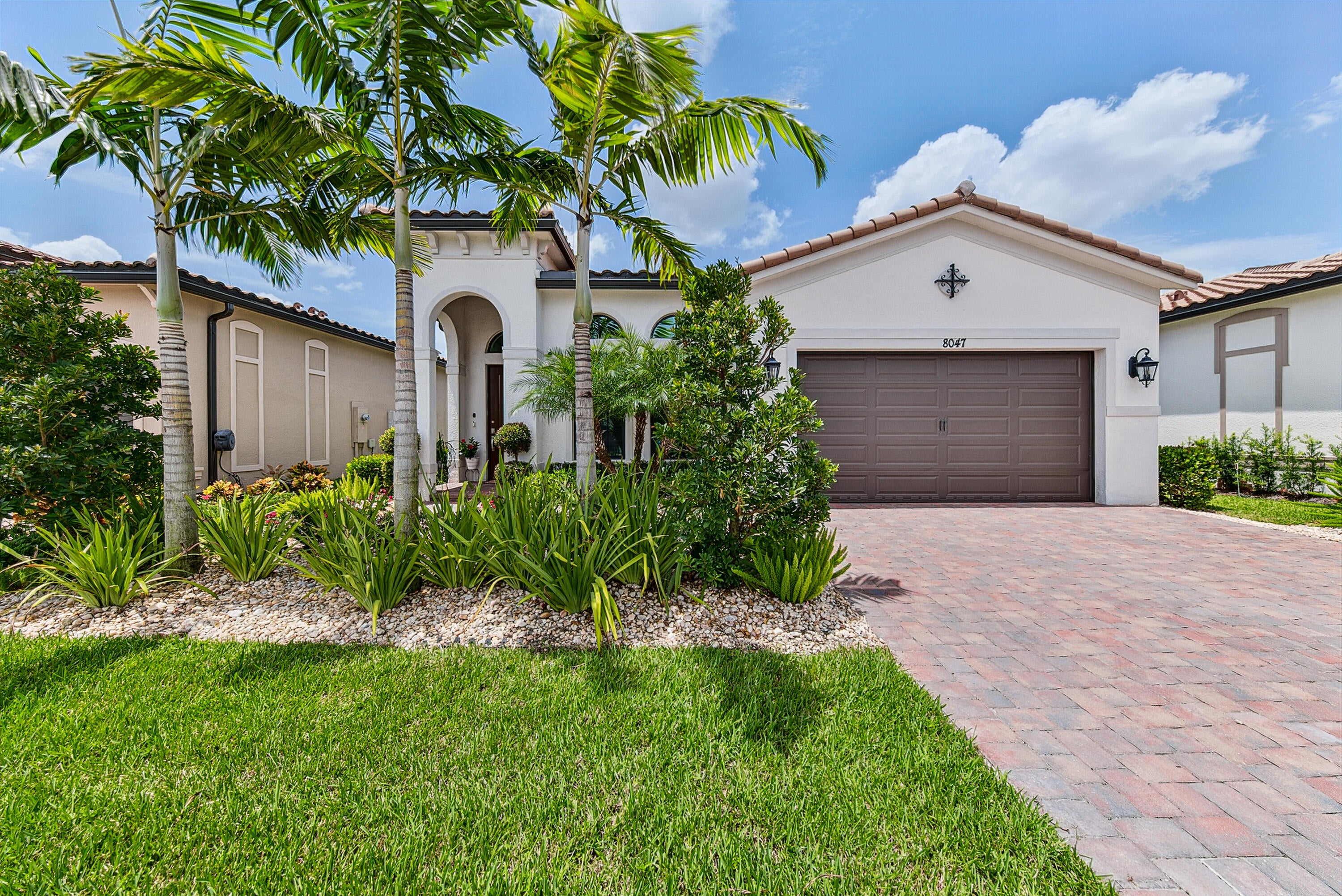8047 JUNIPER Drive