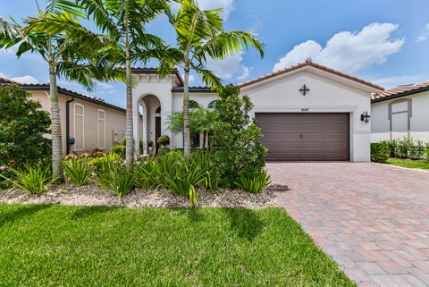 Tiny photo for 8047 JUNIPER Drive, Parkland, FL 33067 (MLS # B26066202)