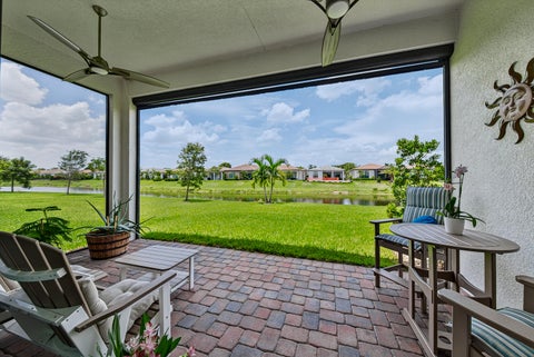 Tiny photo for 8047 JUNIPER Drive, Parkland, FL 33067 (MLS # B26066202)