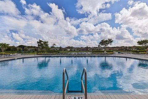 Tiny photo for 8047 JUNIPER Drive, Parkland, FL 33067 (MLS # B26066202)