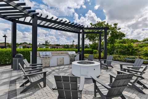 Tiny photo for 8047 JUNIPER Drive, Parkland, FL 33067 (MLS # B26066202)