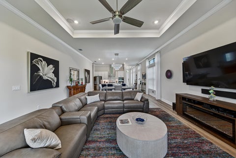 Tiny photo for 8047 JUNIPER Drive, Parkland, FL 33067 (MLS # B26066202)