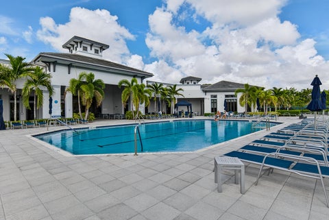 Tiny photo for 8047 JUNIPER Drive, Parkland, FL 33067 (MLS # B26066202)