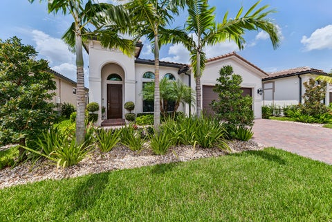 Tiny photo for 8047 JUNIPER Drive, Parkland, FL 33067 (MLS # B26066202)