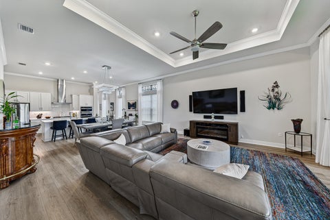 Tiny photo for 8047 JUNIPER Drive, Parkland, FL 33067 (MLS # B26066202)