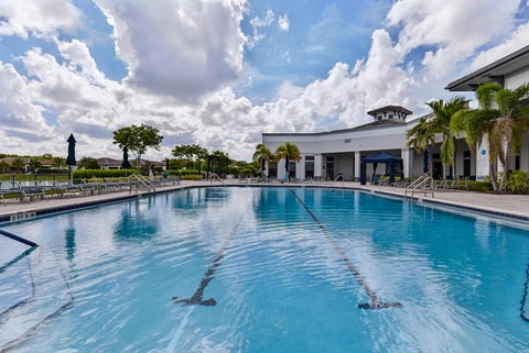 Tiny photo for 8047 JUNIPER Drive, Parkland, FL 33067 (MLS # B26066202)