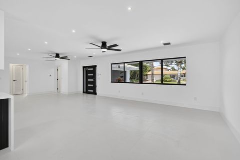 Tiny photo for 8111 W Lake Drive, Lake Clarke Shores, FL 33406 (MLS # B26036746)