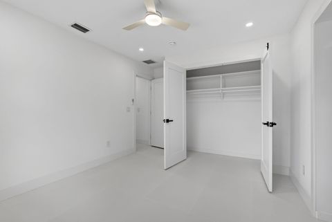 Tiny photo for 8111 W Lake Drive, Lake Clarke Shores, FL 33406 (MLS # B26036746)
