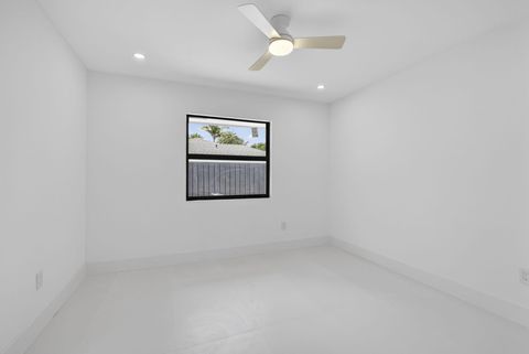 Tiny photo for 8111 W Lake Drive, Lake Clarke Shores, FL 33406 (MLS # B26036746)