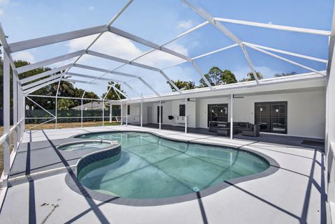 Tiny photo for 8111 W Lake Drive, Lake Clarke Shores, FL 33406 (MLS # B26036746)