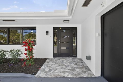Tiny photo for 8111 W Lake Drive, Lake Clarke Shores, FL 33406 (MLS # B26036746)