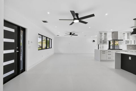 Tiny photo for 8111 W Lake Drive, Lake Clarke Shores, FL 33406 (MLS # B26036746)