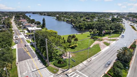 Tiny photo for 8111 W Lake Drive, Lake Clarke Shores, FL 33406 (MLS # B26036746)