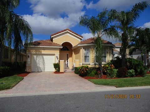 7048 Cataluna Circle Delray Beach FL 33446