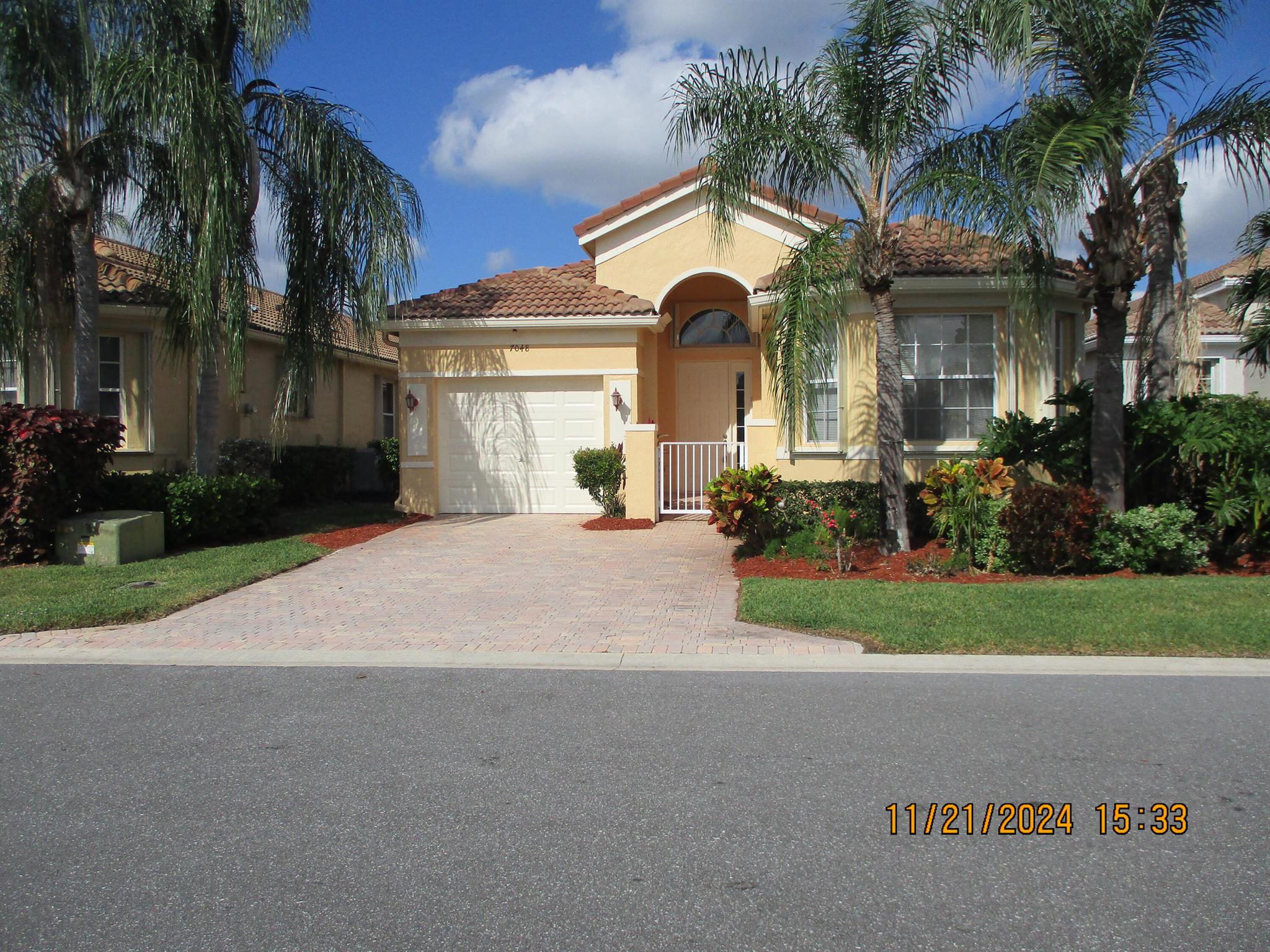 7048 Cataluna Circle