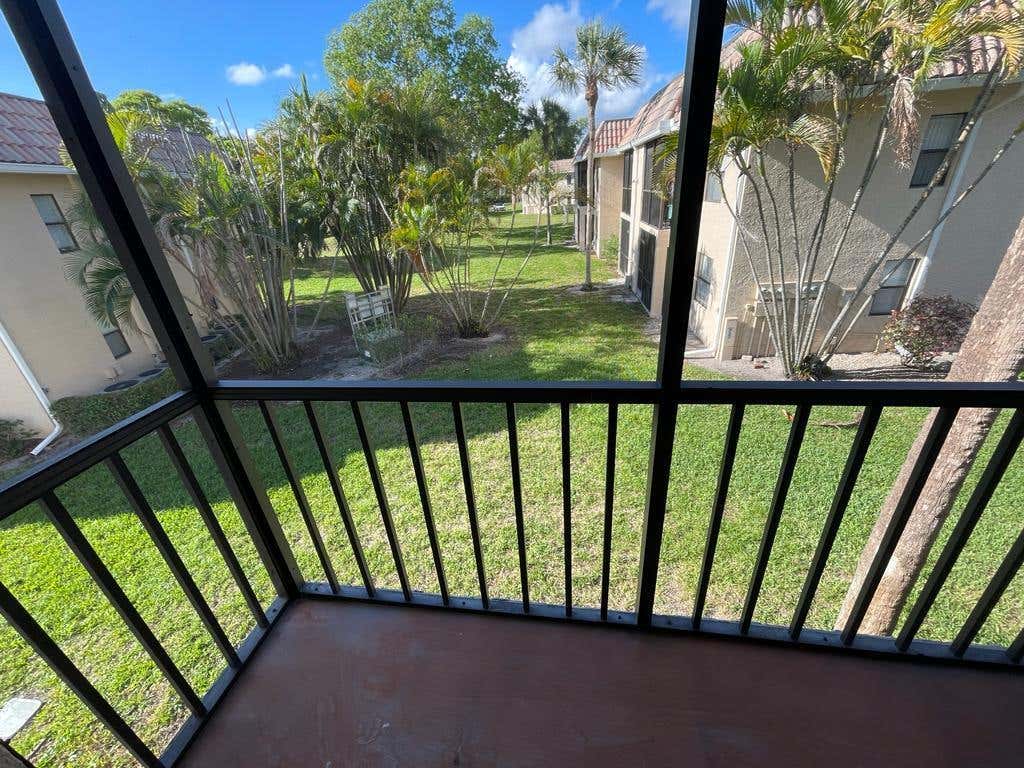 Photo of 6844 PALMETTO Circle S #201, Boca Raton, FL 33433 (MLS # B26062507)