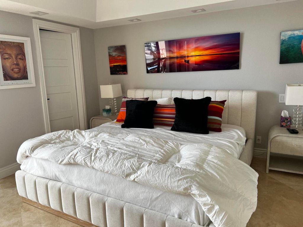 Photo of 2701 N Ocean BLVD #5070, Boca Raton, FL 33431 (MLS # B26026150)