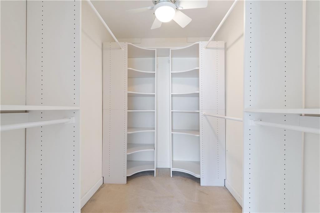 Marine Tower - Residential