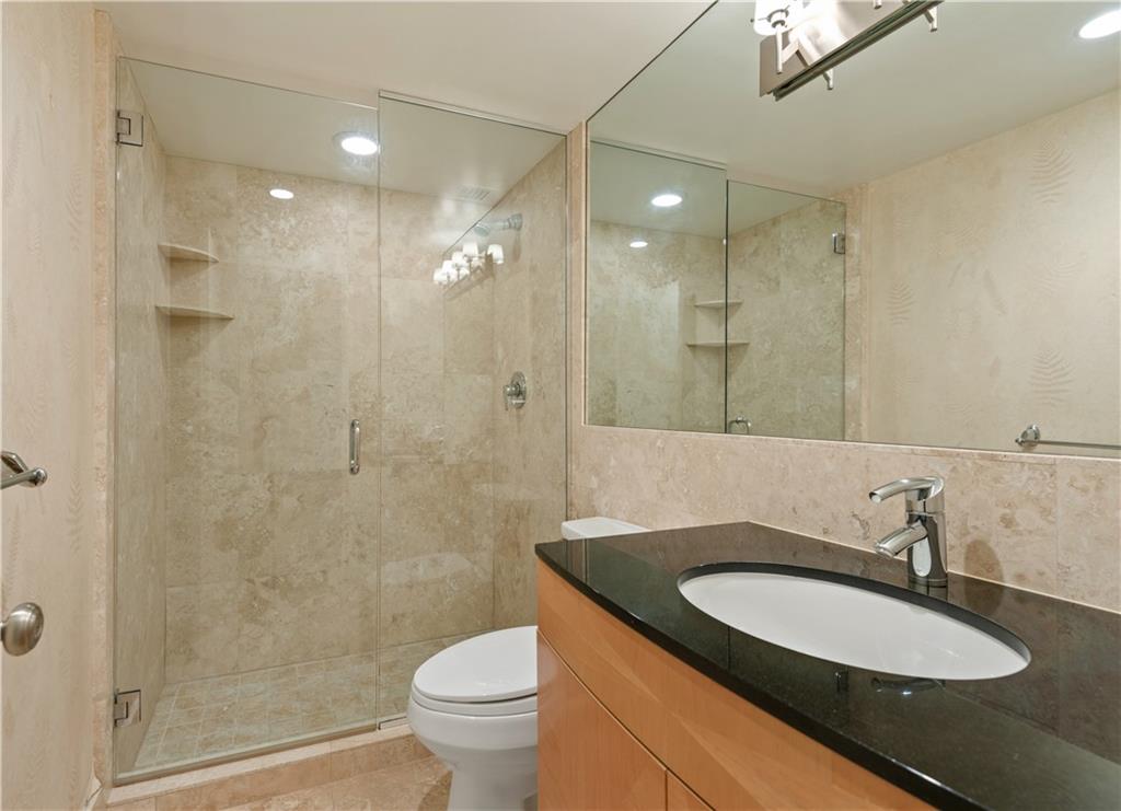 Marine Tower - Residential