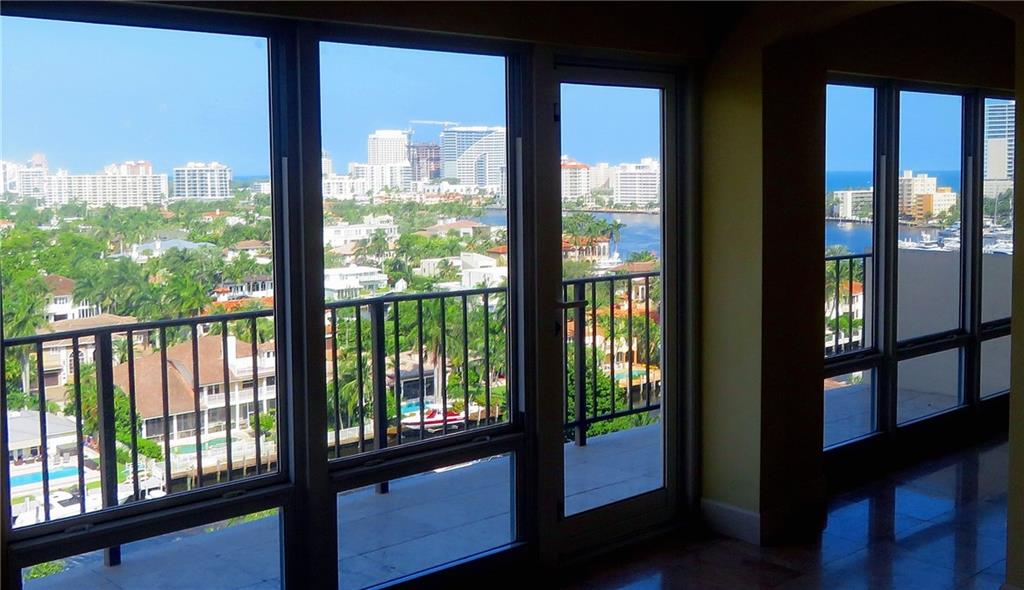 Marine Tower - Residential