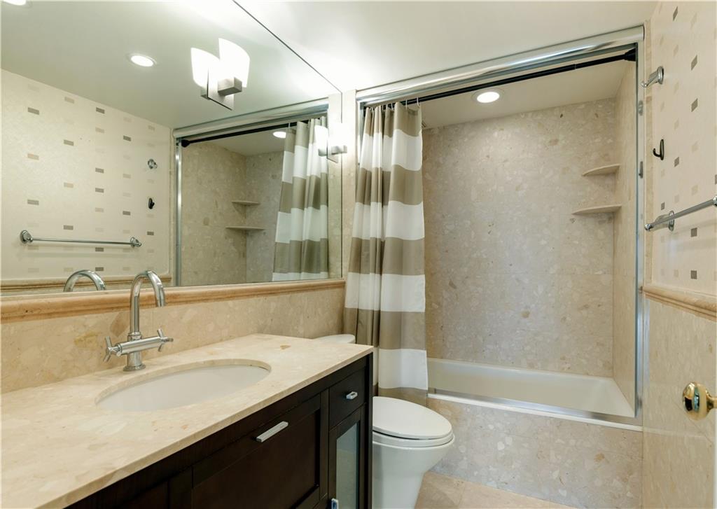 Marine Tower - Residential