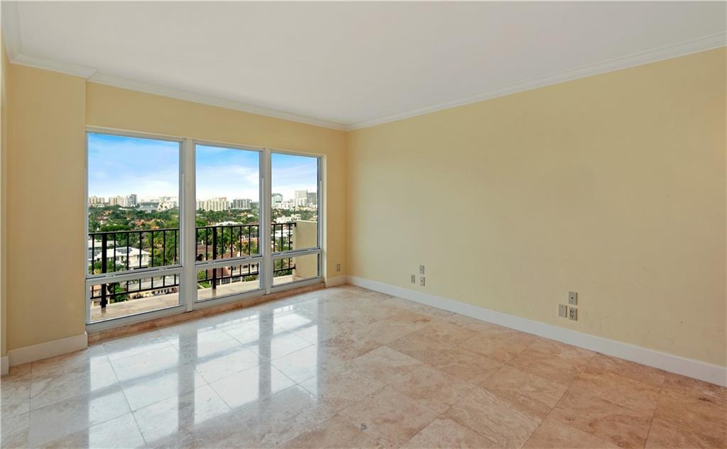 Marine Tower - Residential