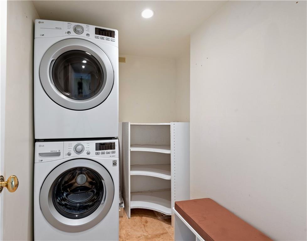 Marine Tower - Residential