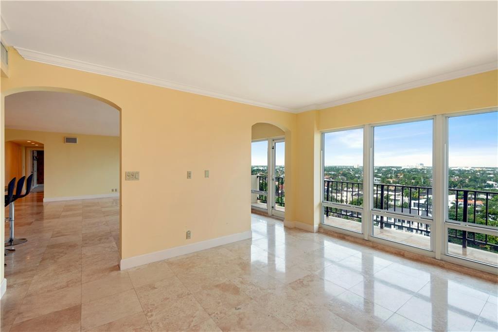 Marine Tower - Residential