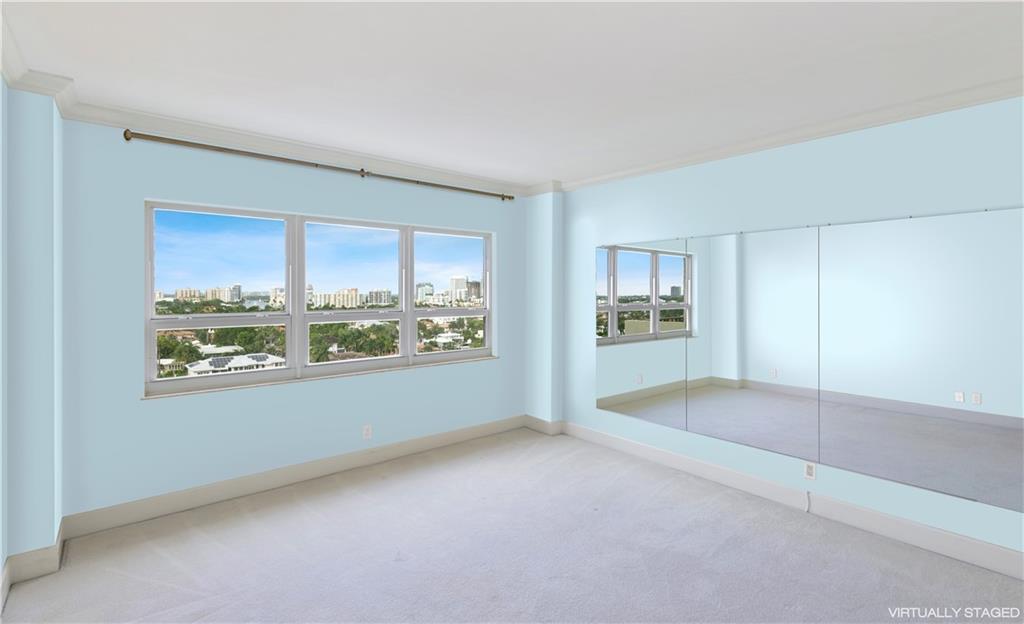 Marine Tower - Residential