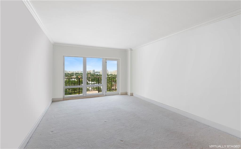 Marine Tower - Residential