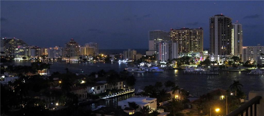 Marine Tower - Residential