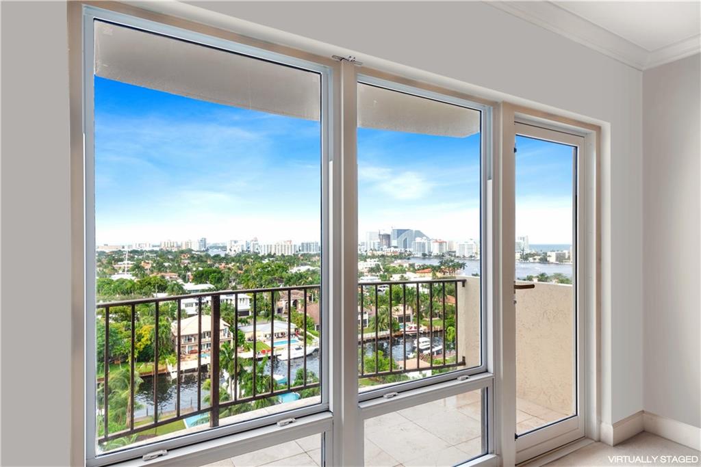 Marine Tower - Residential