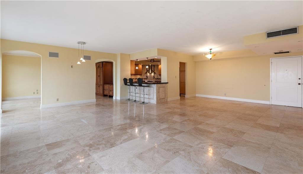 Marine Tower - Residential