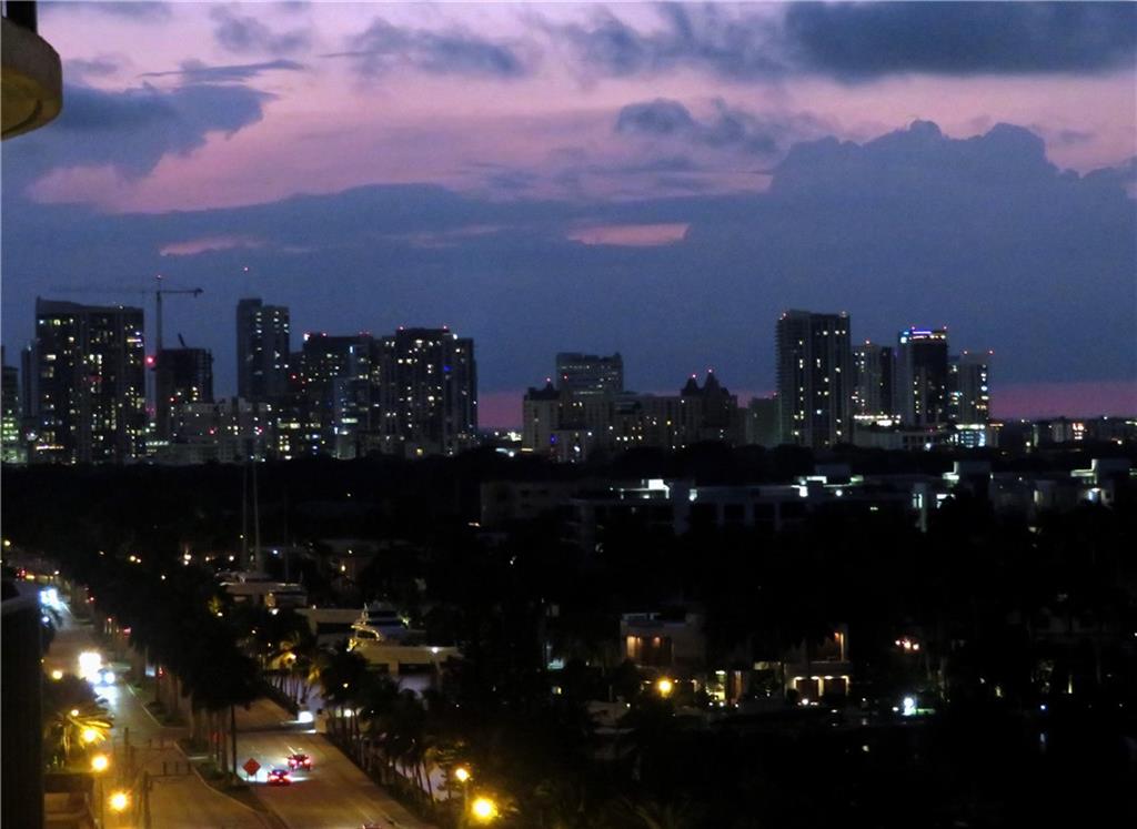 Marine Tower - Residential