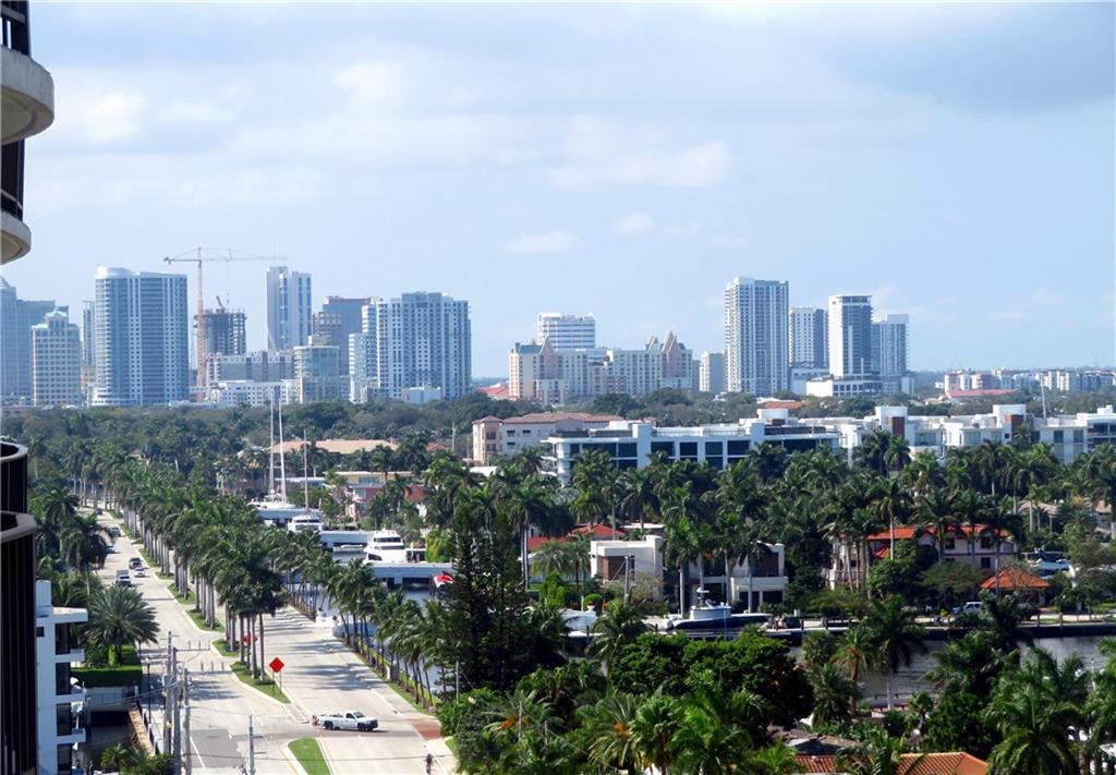 Marine Tower - Residential